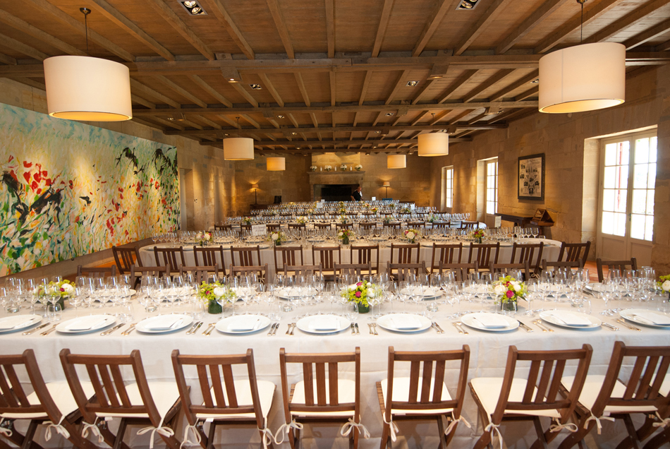 Château Haut-Bailly