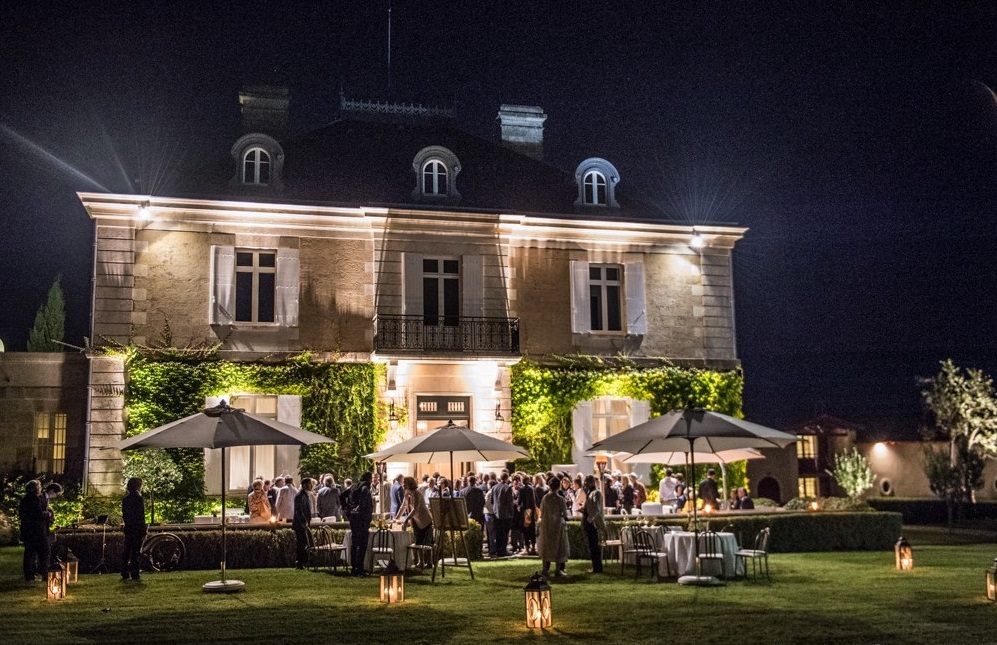 Château Haut-Bailly — photo 2