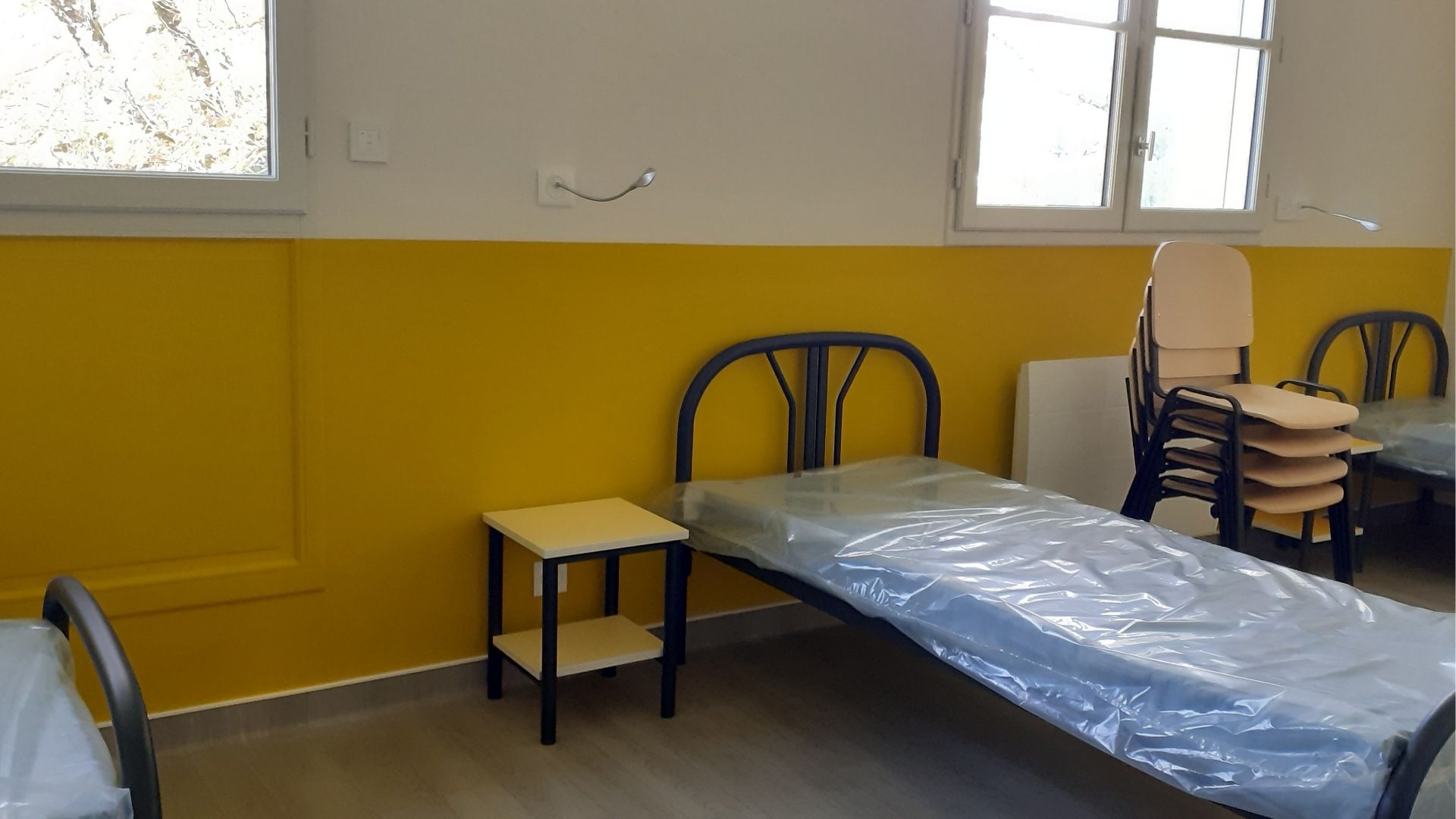 Gîte d'étape L'Ecole, Val de Louyre et Caudeau - photo 3