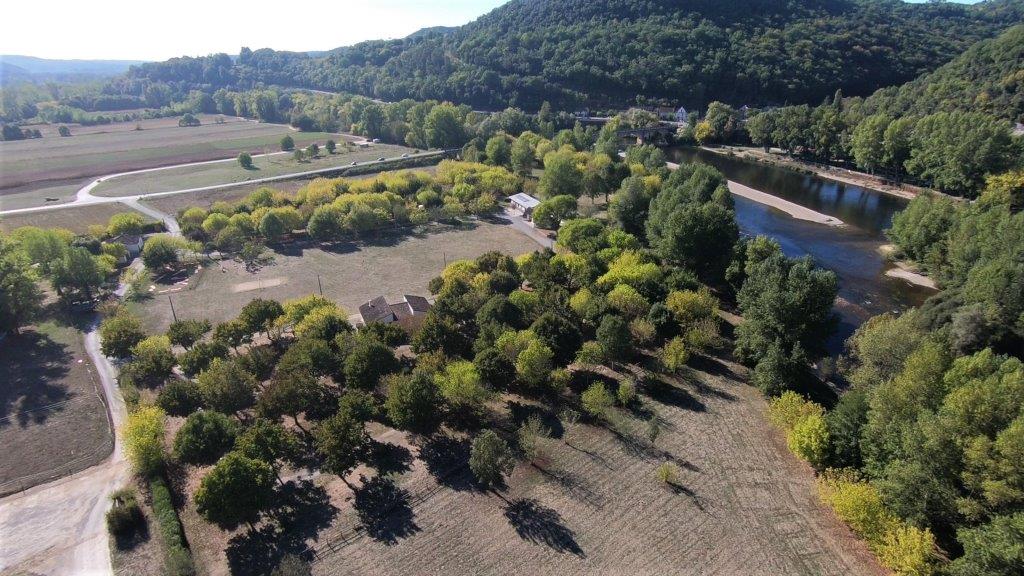 Le Refuge du Bourniou