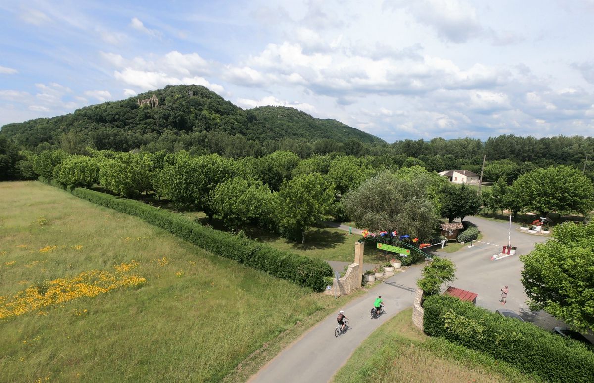 Le Refuge du Bourniou, Saint-Julien-de-Lampon - photo 9