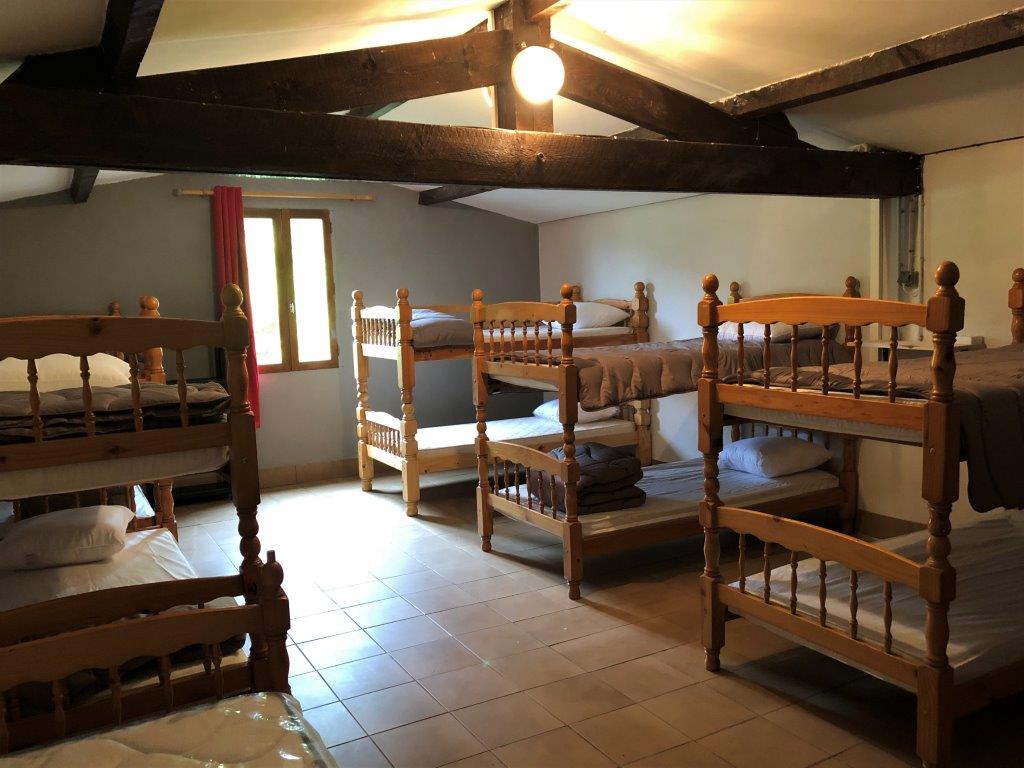 Le Refuge du Bourniou, Saint-Julien-de-Lampon - photo 7