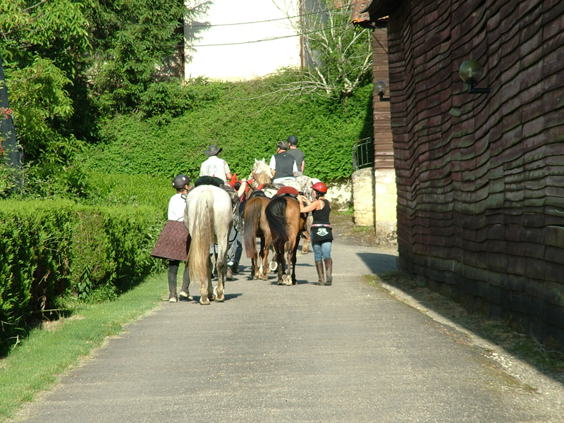 Auberge Collective les Cinq Châteaux, Vézac - photo 3