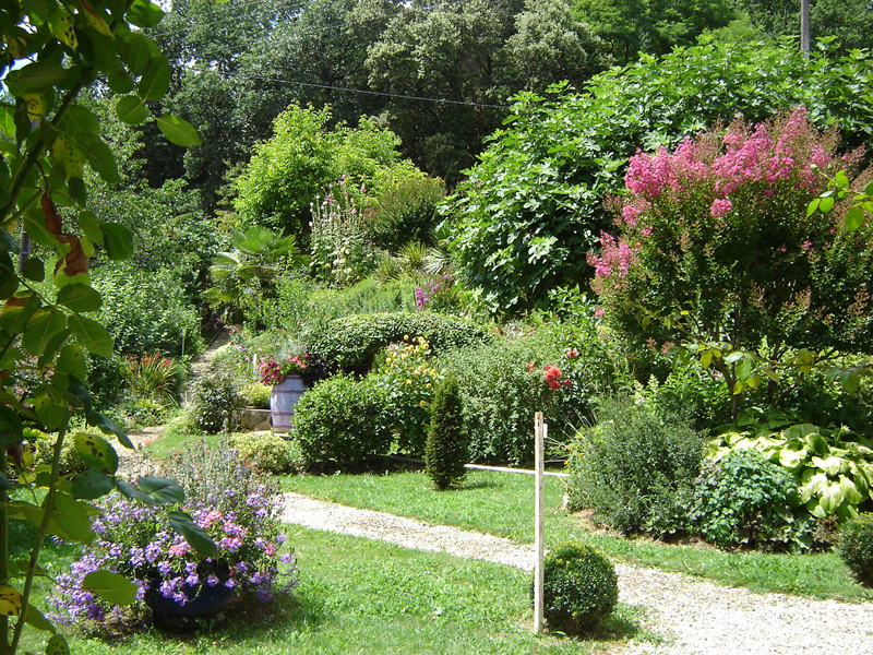 La Ferme Fleurie - photo 5