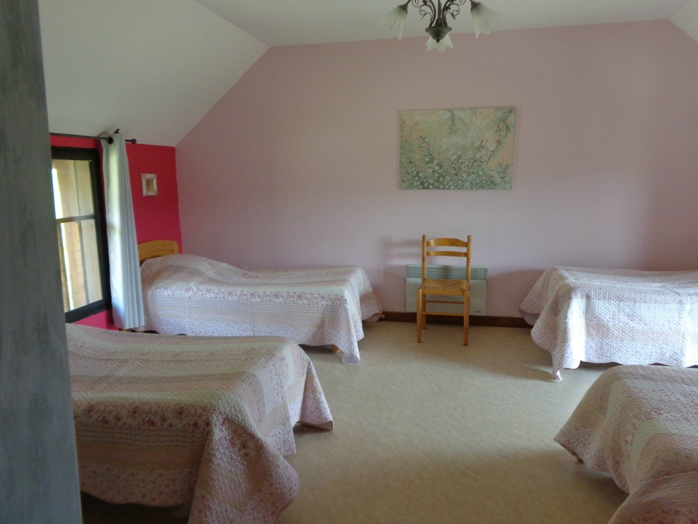 La Ferme Fleurie - photo 2