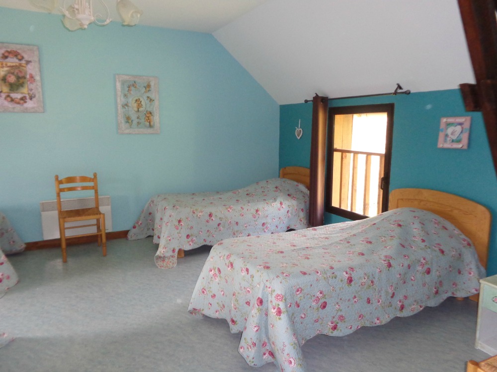 La Ferme Fleurie - photo 3