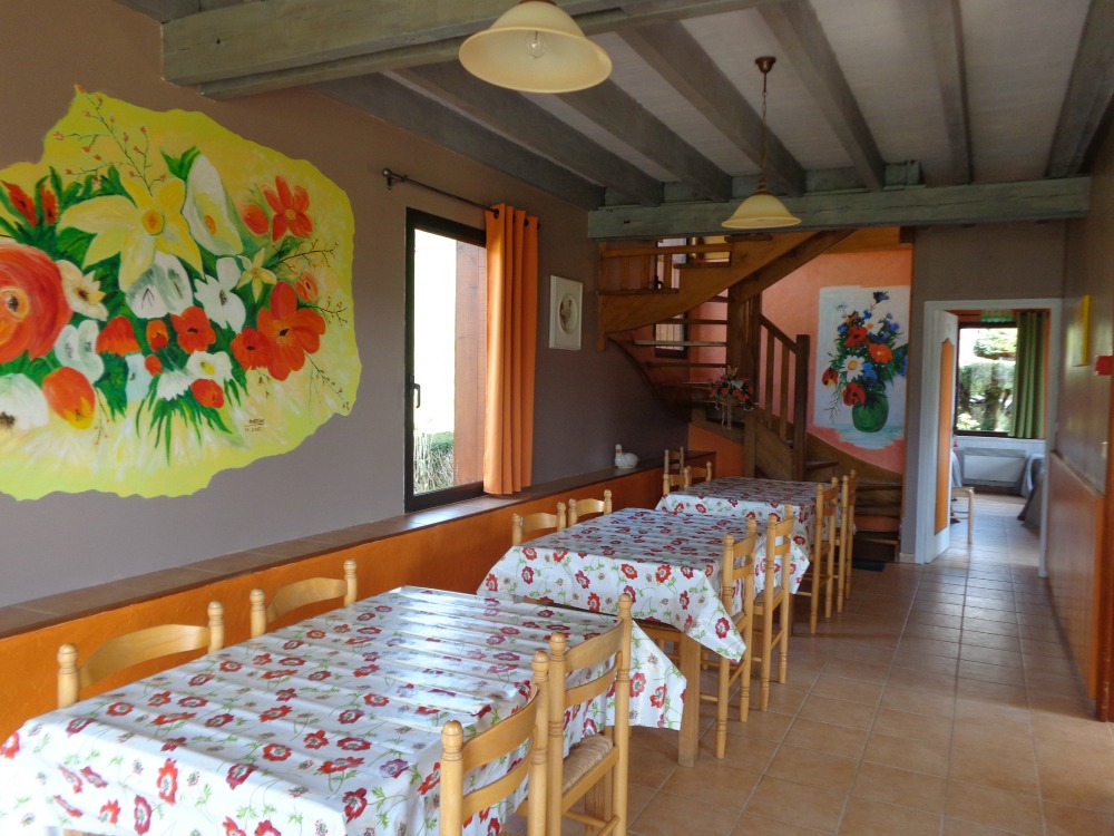 La Ferme Fleurie - photo 4