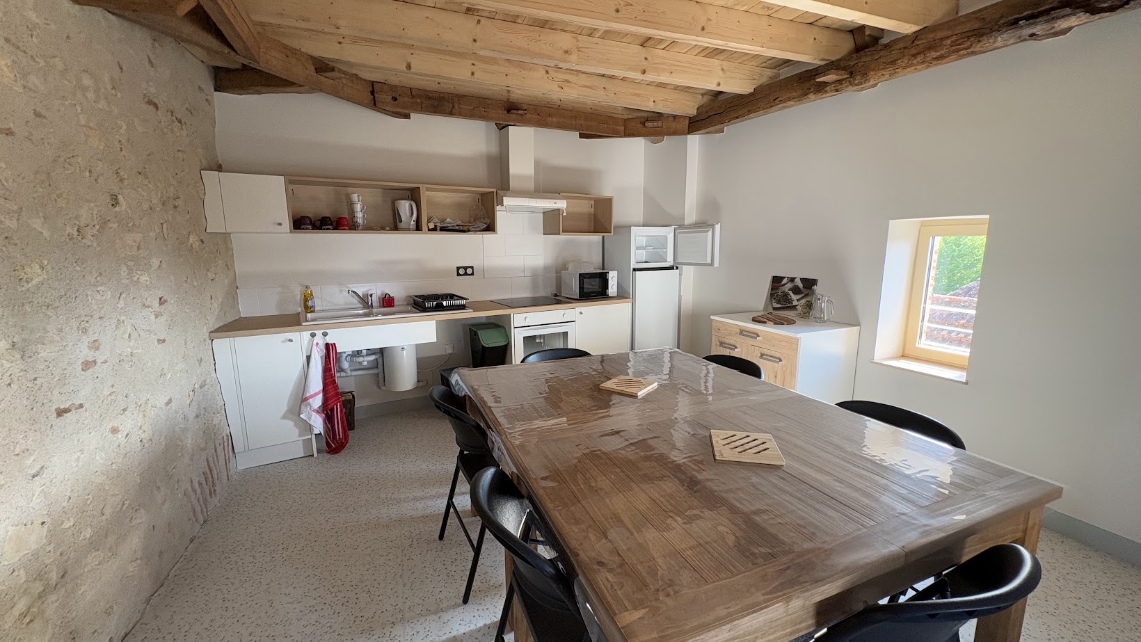 Gîte d'étape, Sérignac-sur-Garonne - photo 5