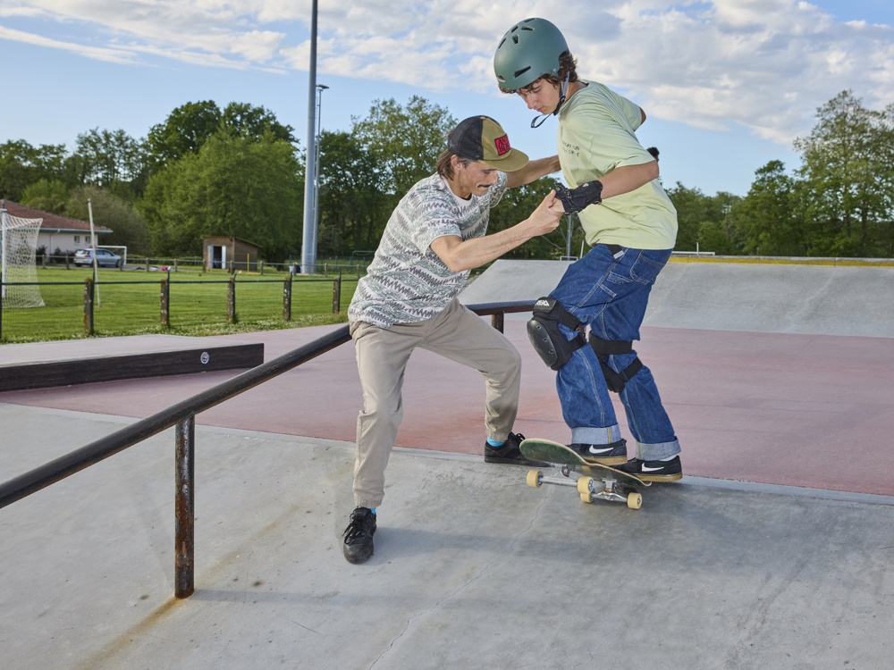 Que La Ride - photo 3