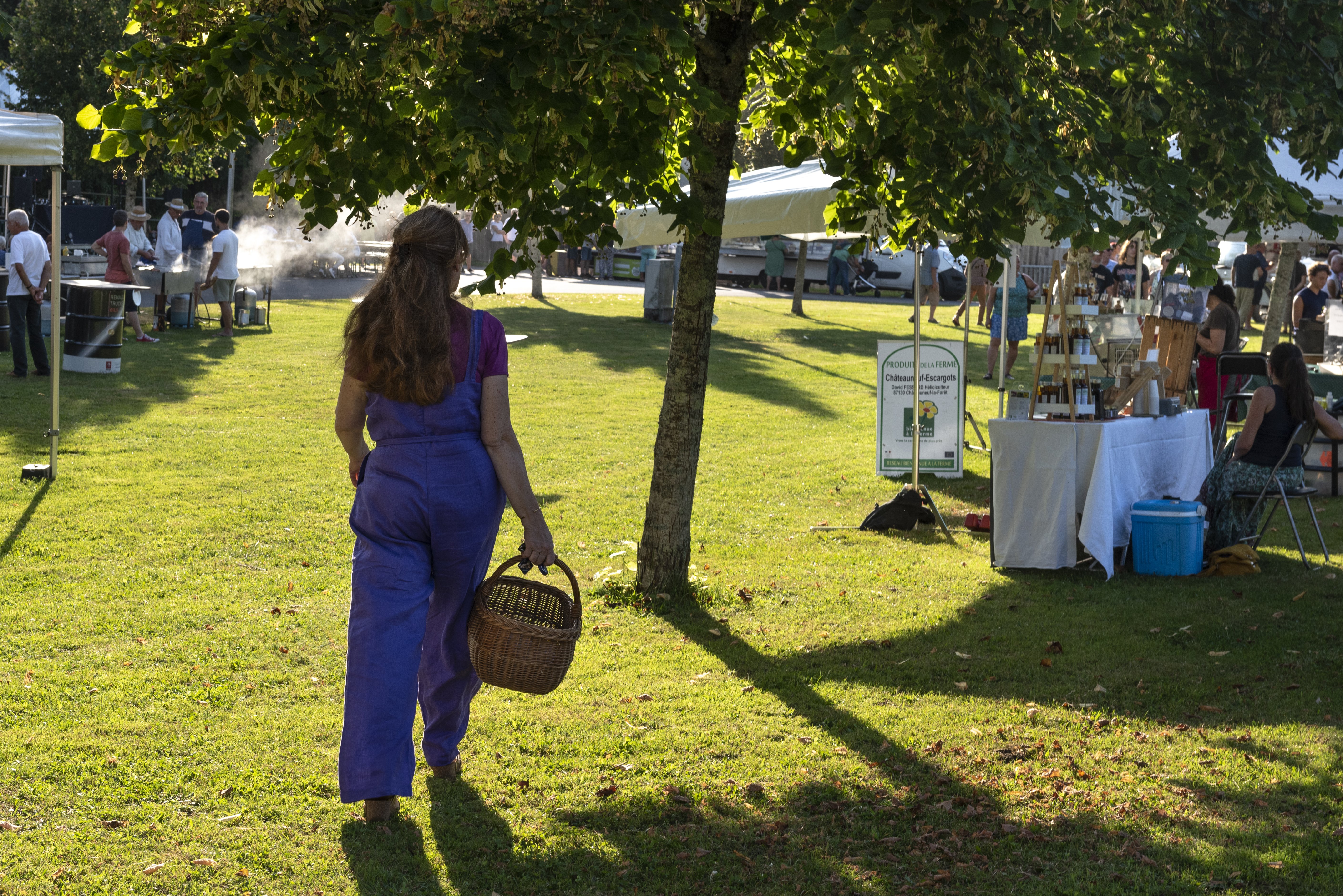 Festi'Marché, Vicq-sur-Breuilh - photo 2