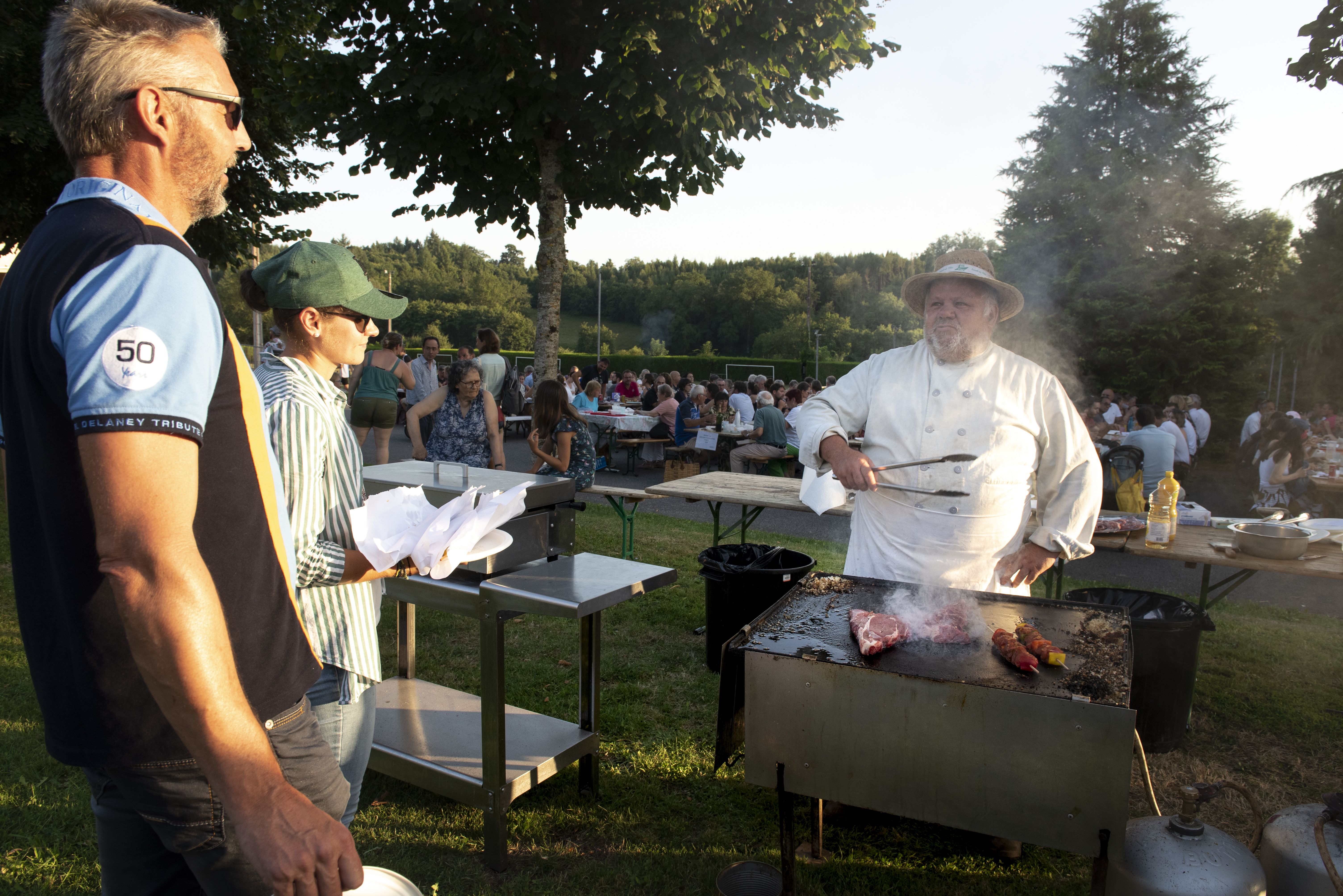 Festi'Marché, Vicq-sur-Breuilh - photo 3