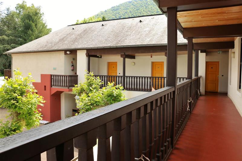 Le P'tit Buffet - Auberge de la Vallée d'Ossau