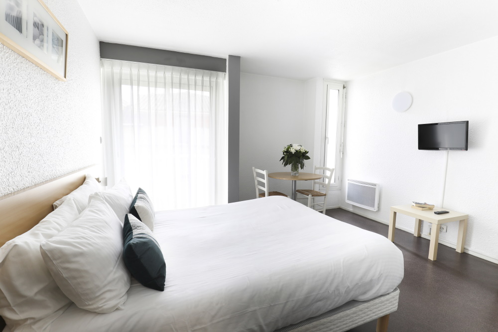 Hôtel Résidence Les Ecureuils ** - photo 4