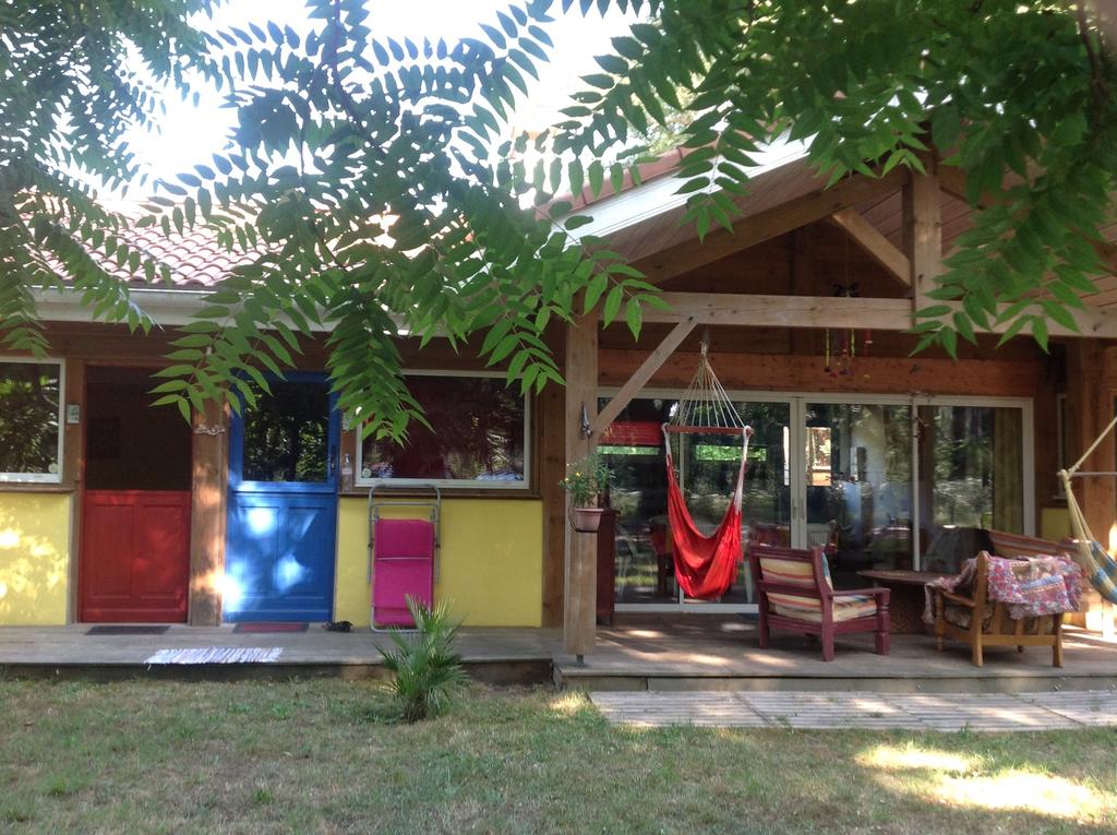 Nature et Bien Etre Chambres d'Hôtes - photo 3