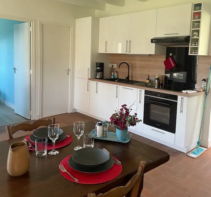 Le Chalet, Compreignac - photo 3