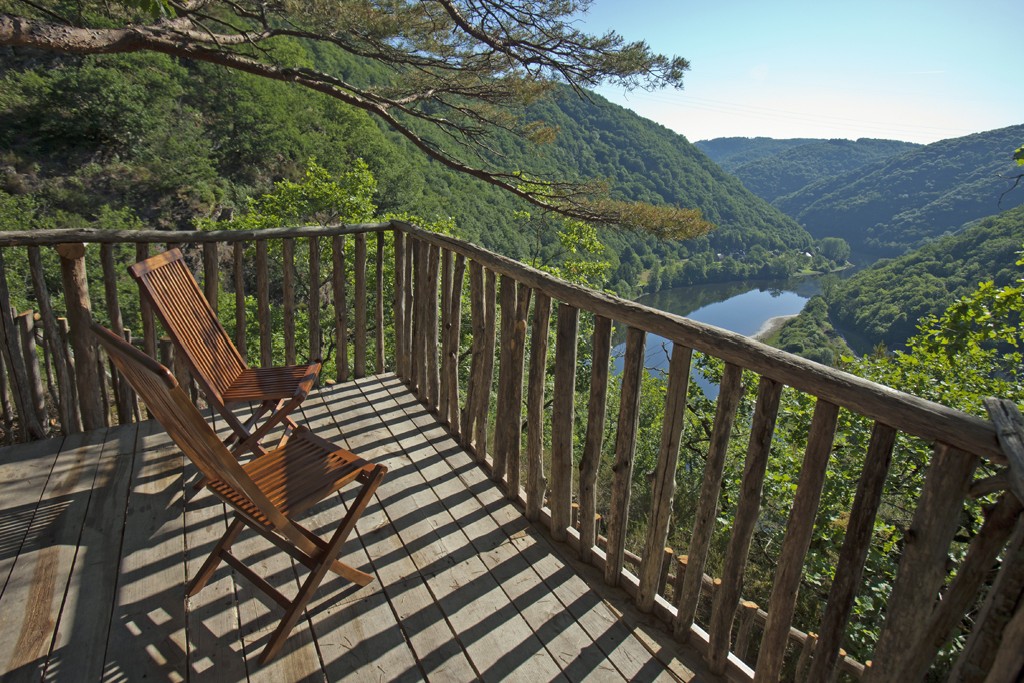 Hêtre sous le Charme, Saint-Martial-Entraygues - photo 12