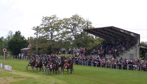 Hippodrome