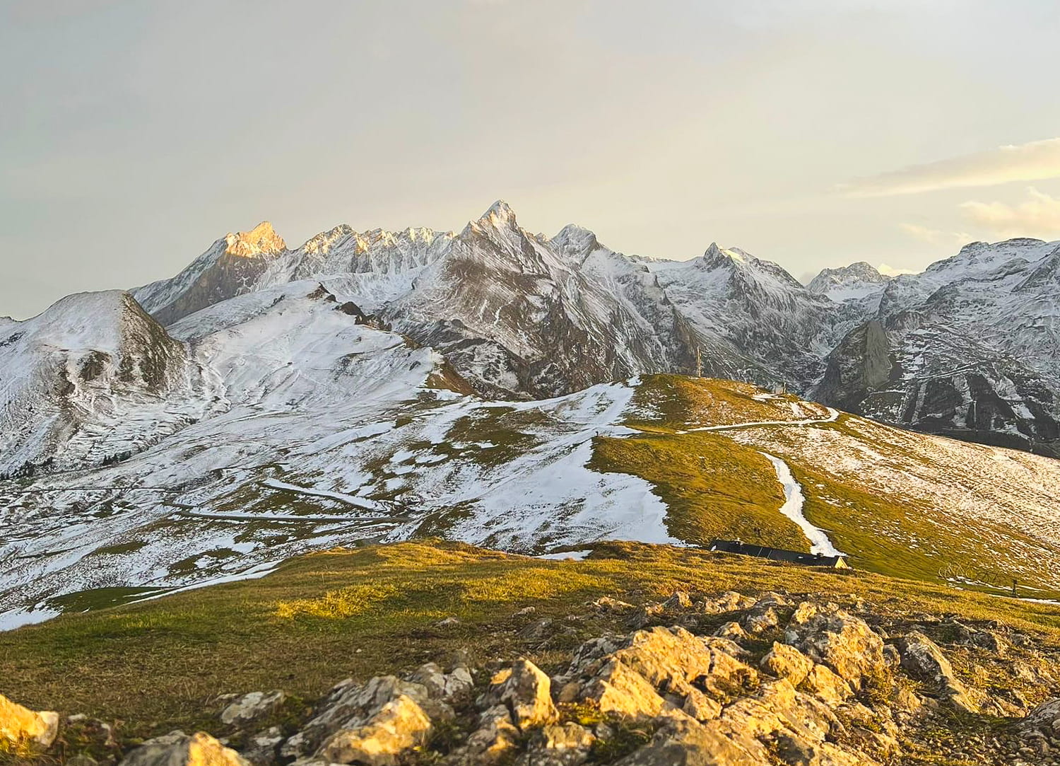 Site naturel du Col d'Aubisque, Béost - photo 7