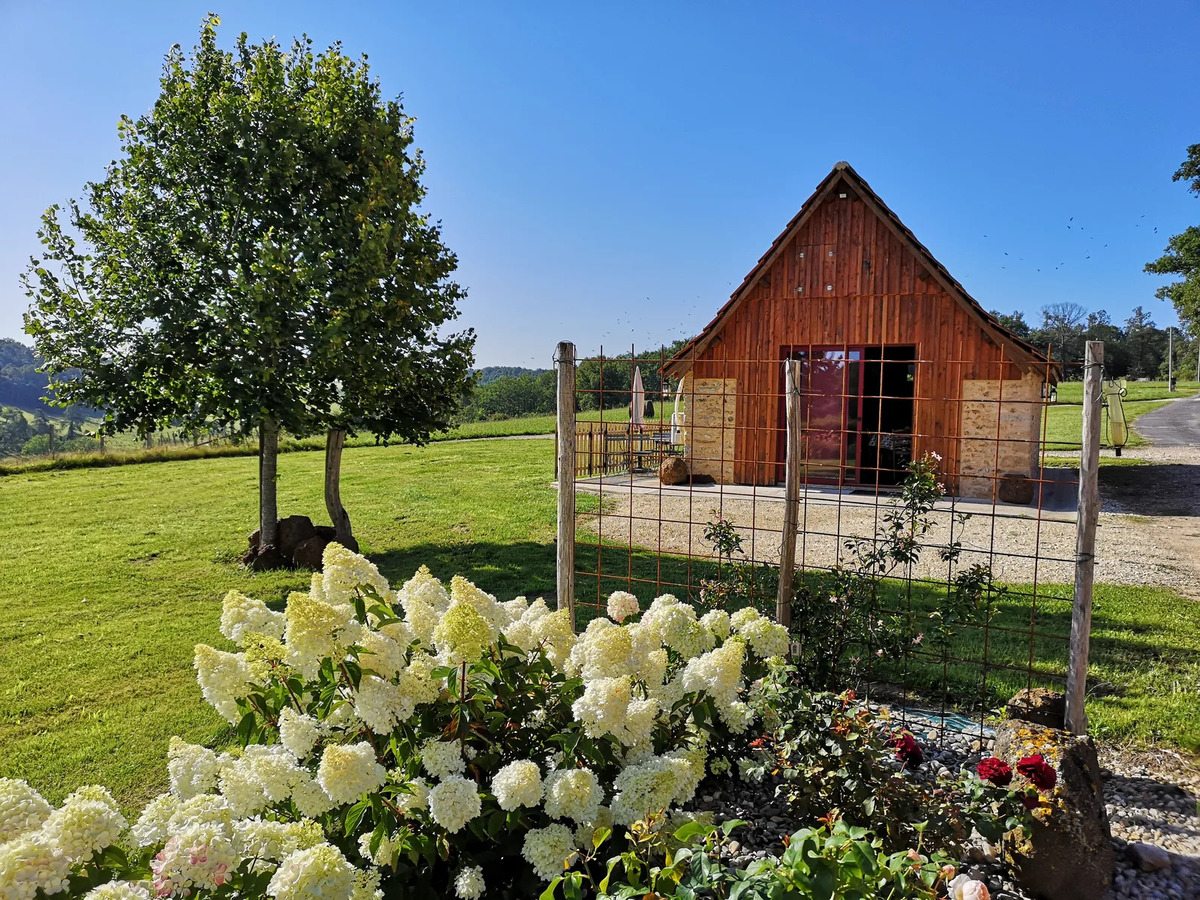 Gîte du Claydou, Rouffignac-Saint-Cernin-de-Reilhac - photo 16