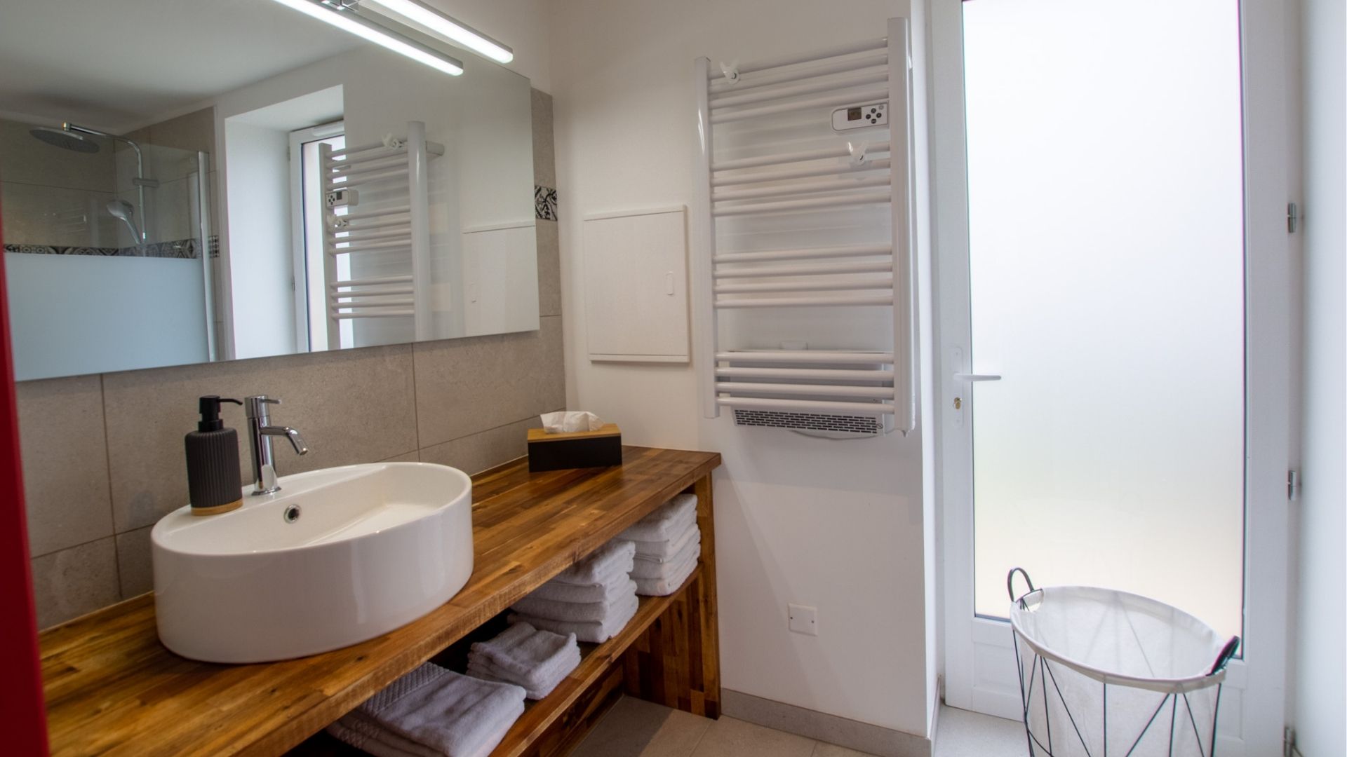 Le Hameau A La Margot - Gîte Le noisetier, Val de Louyre et Caudeau - photo 4