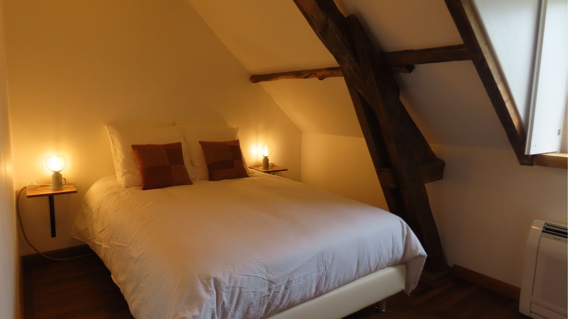 Le Hameau A La Margot - Gîte  Le Chêne, Val de Louyre et Caudeau - photo 3