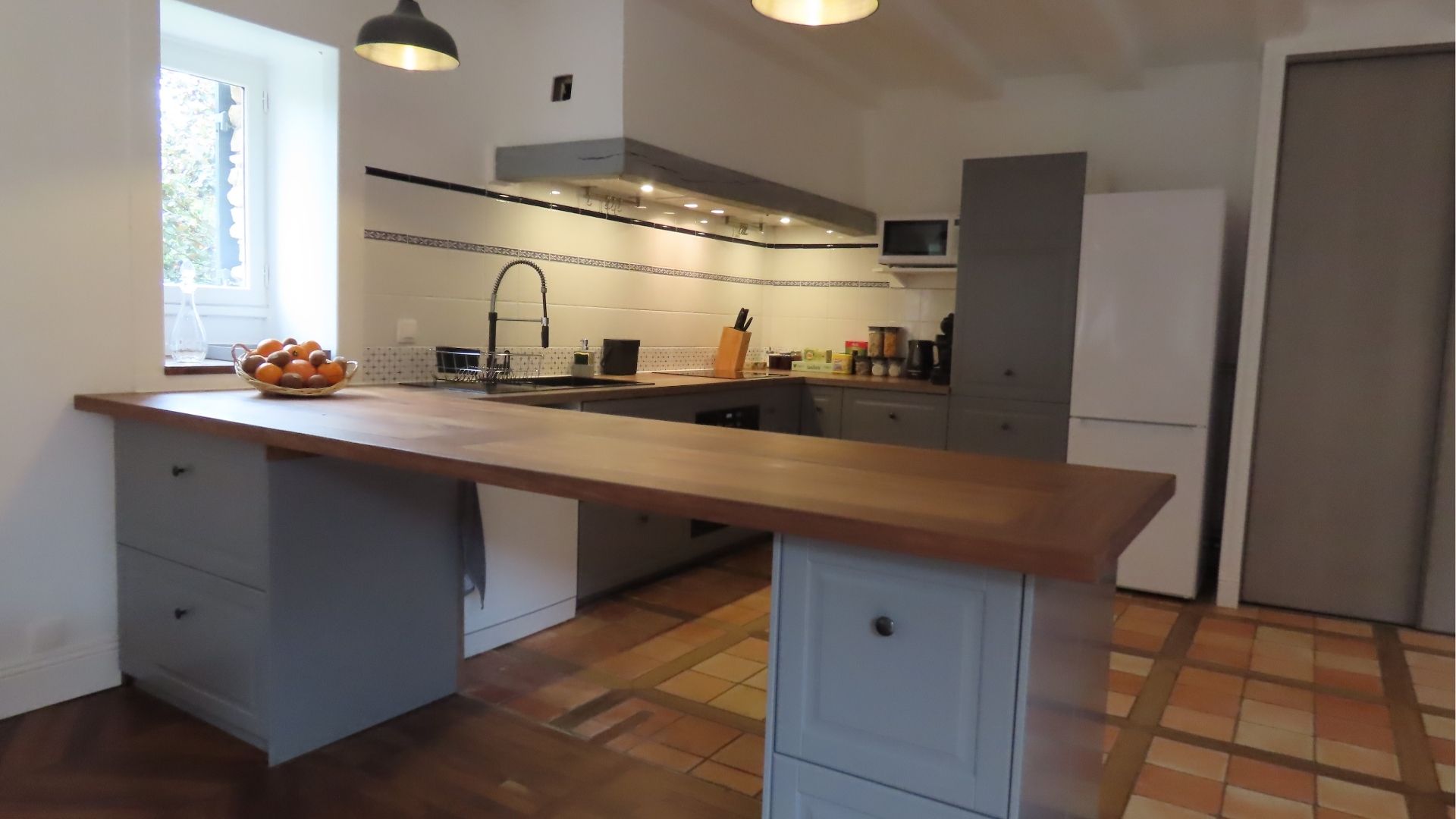 Le Hameau A La Margot - Gîte  Le Chêne, Val de Louyre et Caudeau - photo 5