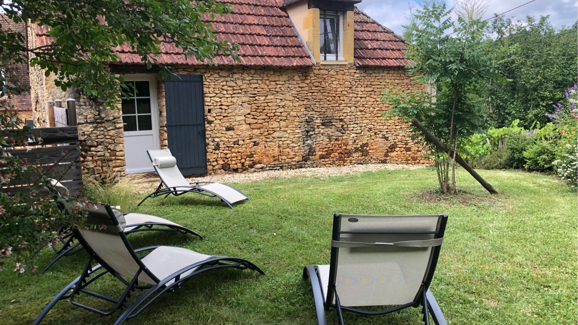 Le Hameau A La Margot - Gîte  Le Chêne, Val de Louyre et Caudeau - photo 6