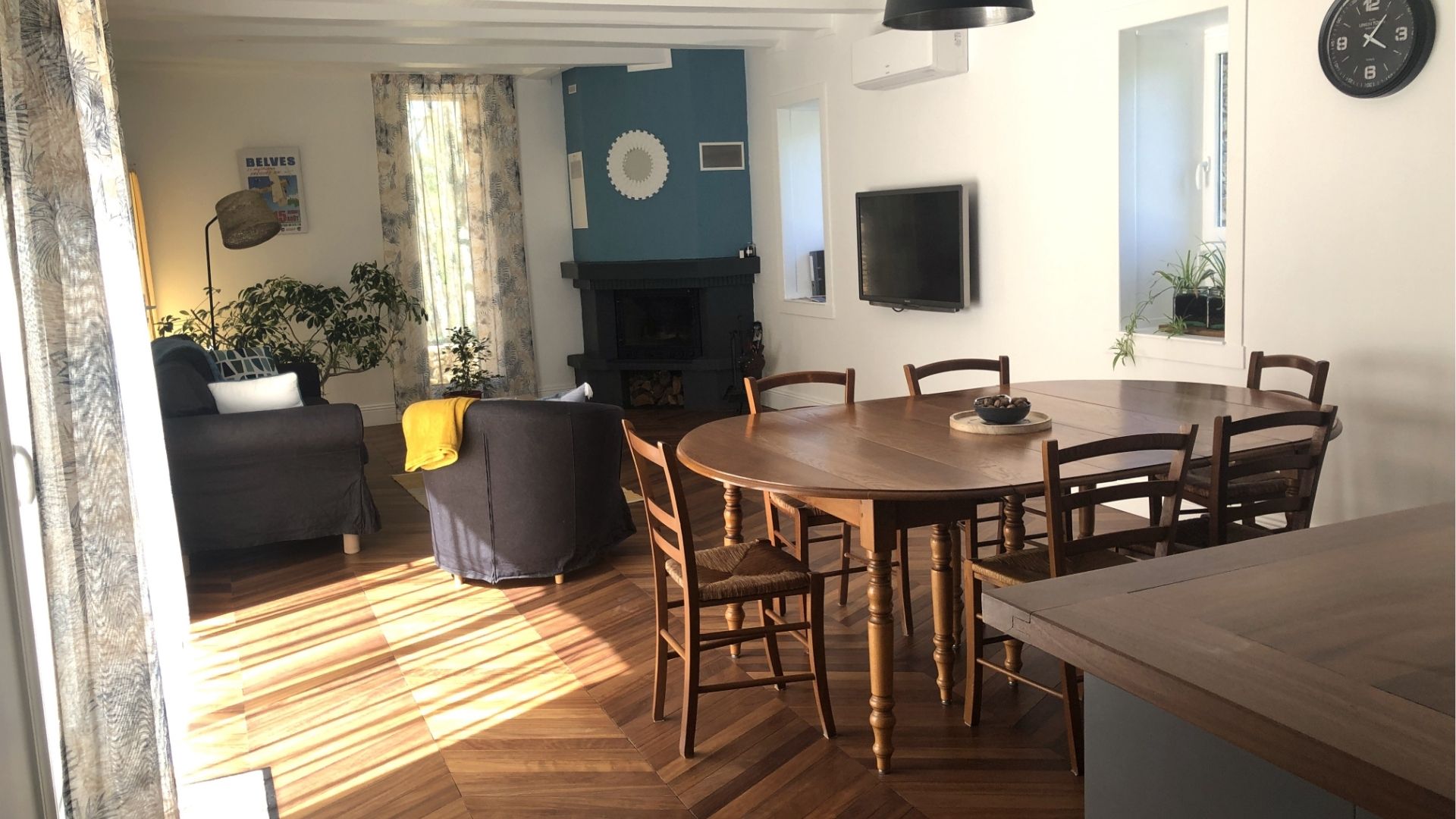 Le Hameau A La Margot - Gîte  Le Chêne, Val de Louyre et Caudeau - photo 7