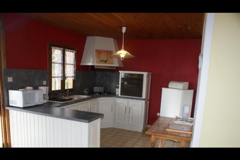 Millepertuis, Aubas - photo 3