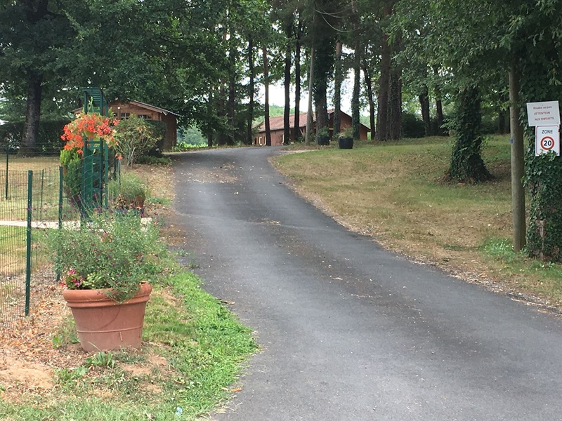Millepertuis, Aubas - photo 4