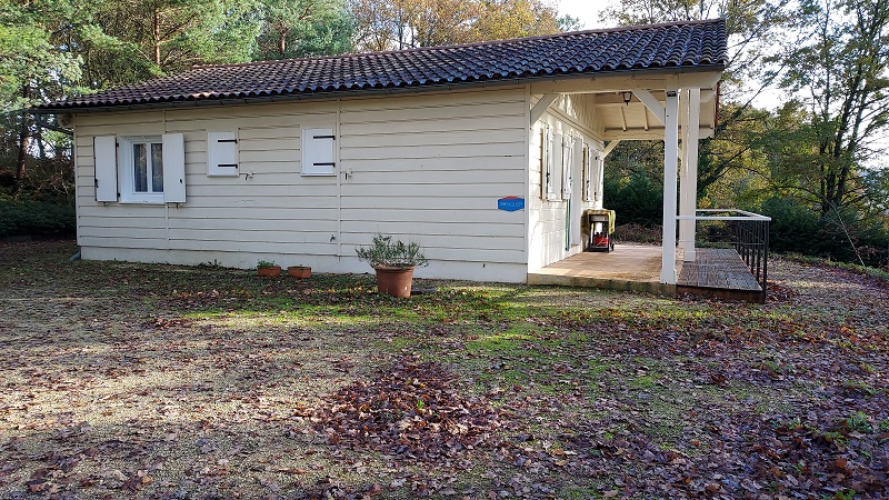 Millepertuis, Aubas - photo 9