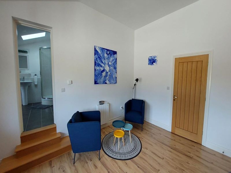 Chambres d'hôtes Sagette, Saint-Pastour - photo 3