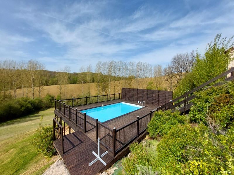 Chambres d'hôtes Sagette, Saint-Pastour - photo 10