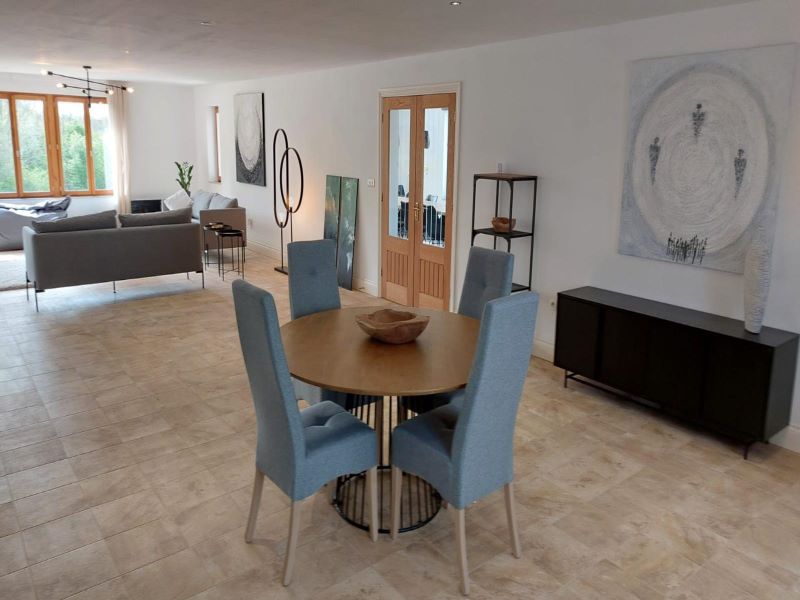 Chambres d'hôtes Sagette, Saint-Pastour - photo 9