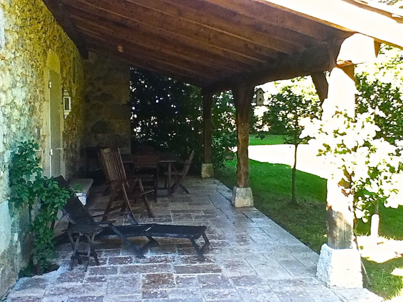 Château de Mazelières - Gîte du Cèdre, Espiens - photo 7