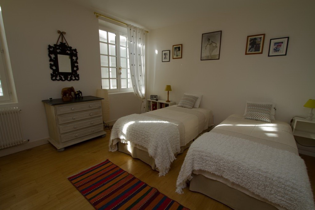 Chambre d'hôtes Bois de Cadène - photo 5