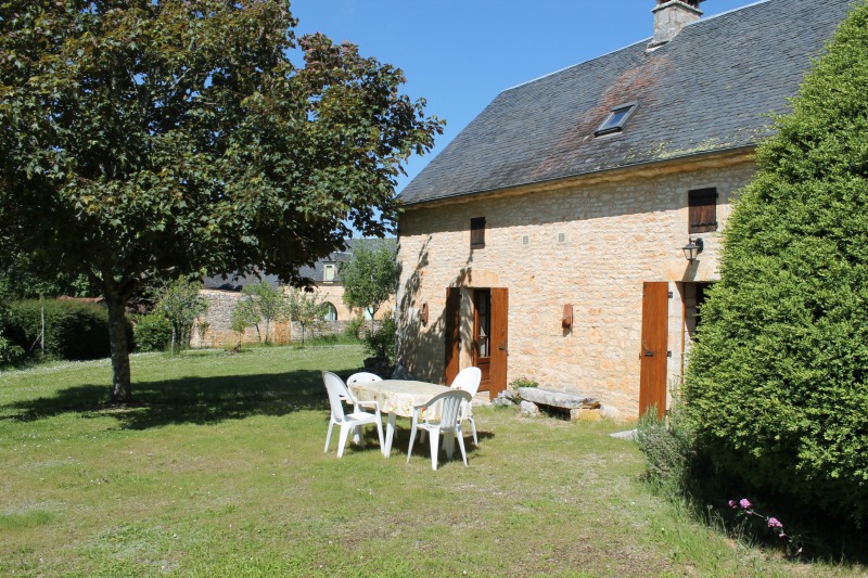 Champagnac, Borrèze - photo 2