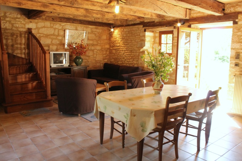 Champagnac, Borrèze