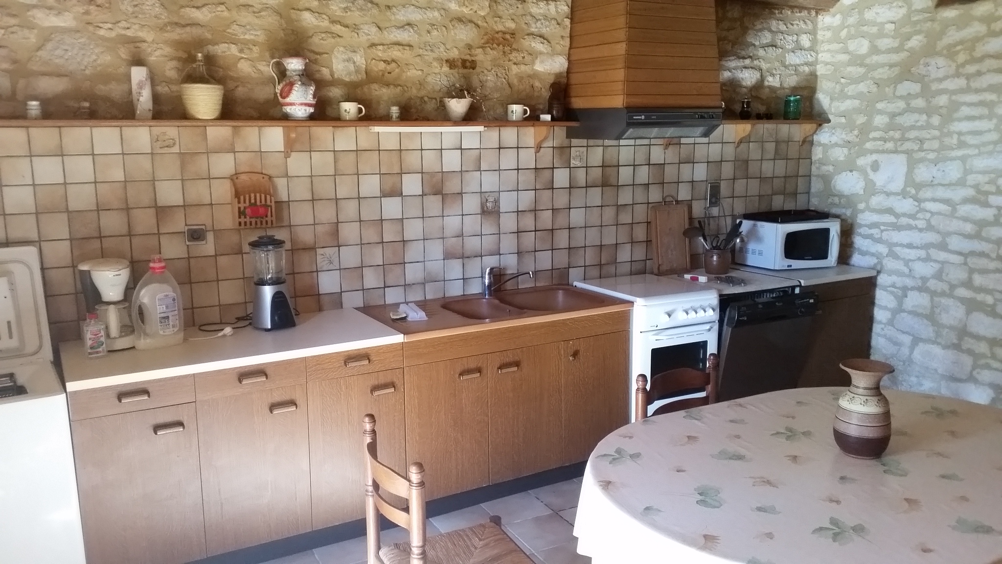 Champagnac, Borrèze - photo 4