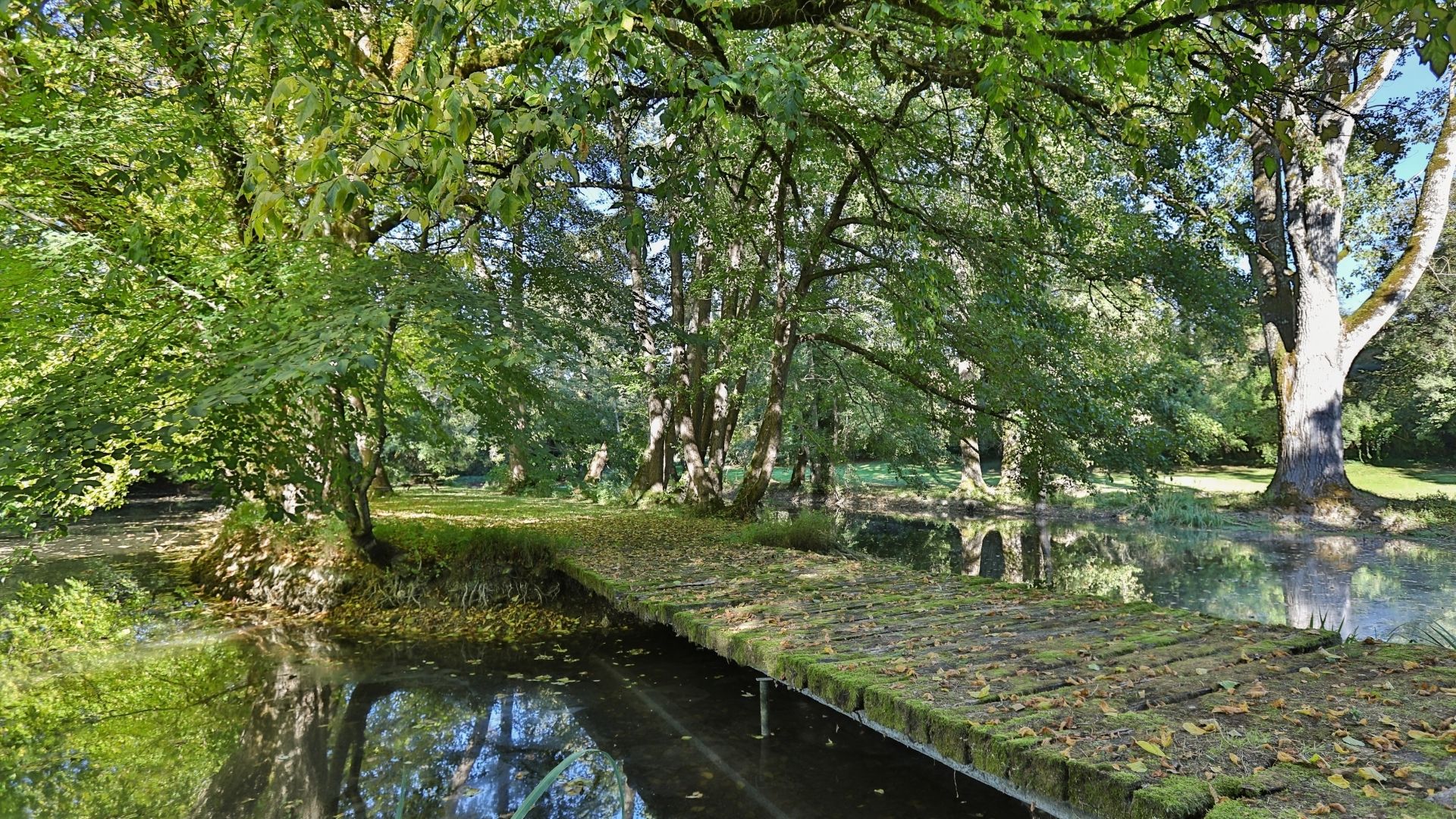 L'Ancienne Cour de Justice, Val de Louyre et Caudeau - photo 2