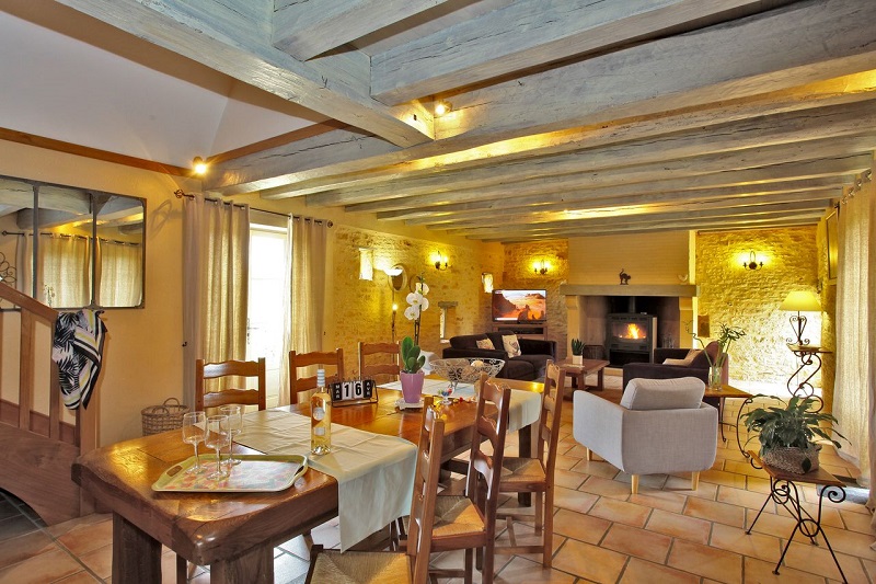 La Grande chassagne - photo 3