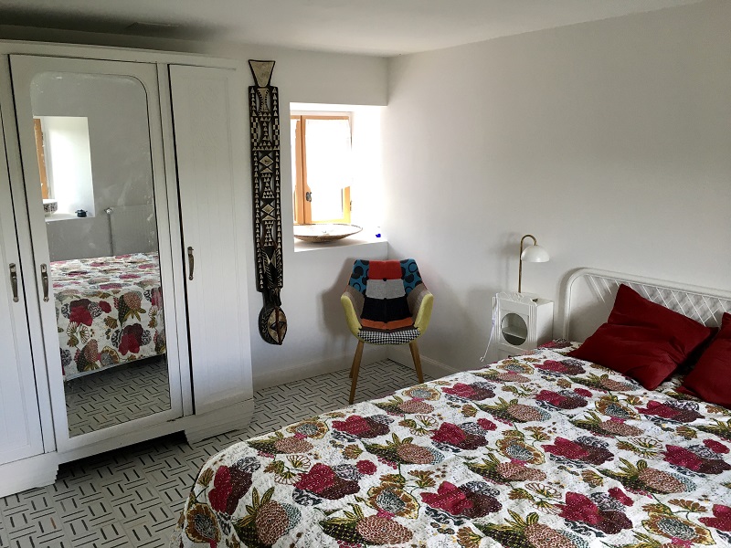 Vue Splendide sur la Vallée, Fanlac