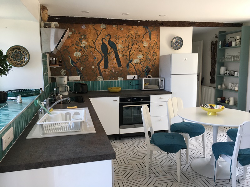 Vue Splendide sur la Vallée, Fanlac - photo 5