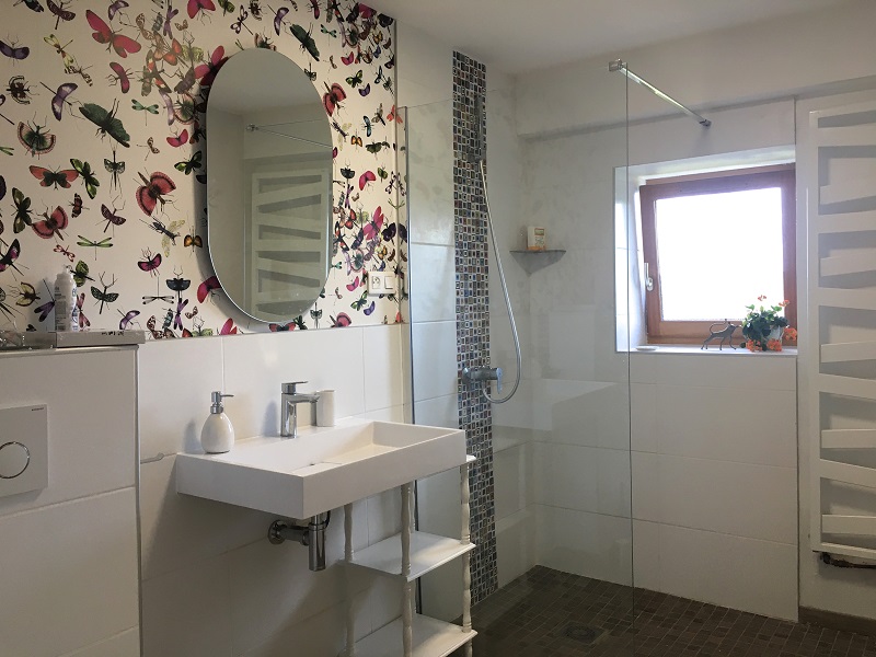 Vue Splendide sur la Vallée, Fanlac - photo 3