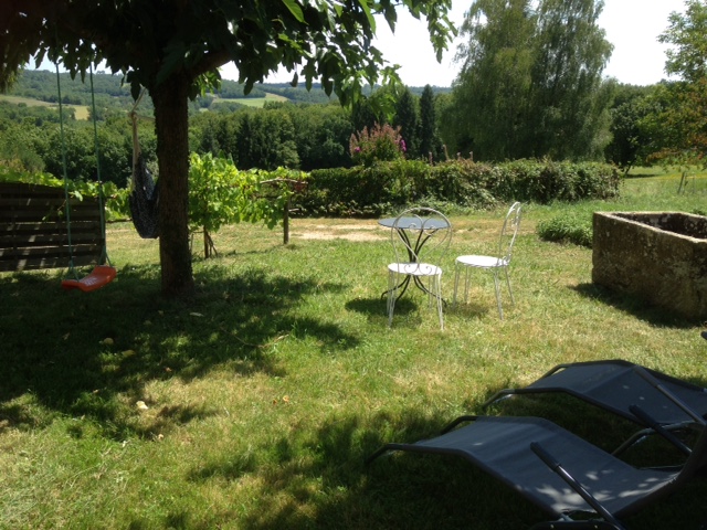 Gite la Prairie, Saint-Geniès - photo 13