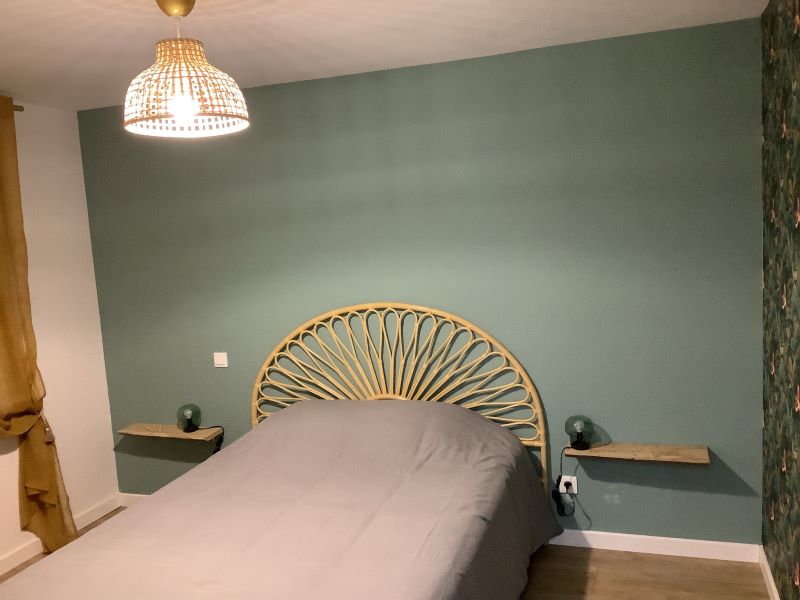 Joli appartement, Hautesvignes - photo 4