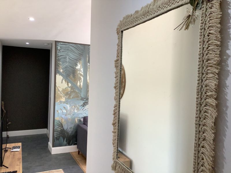 Joli appartement, Hautesvignes - photo 2