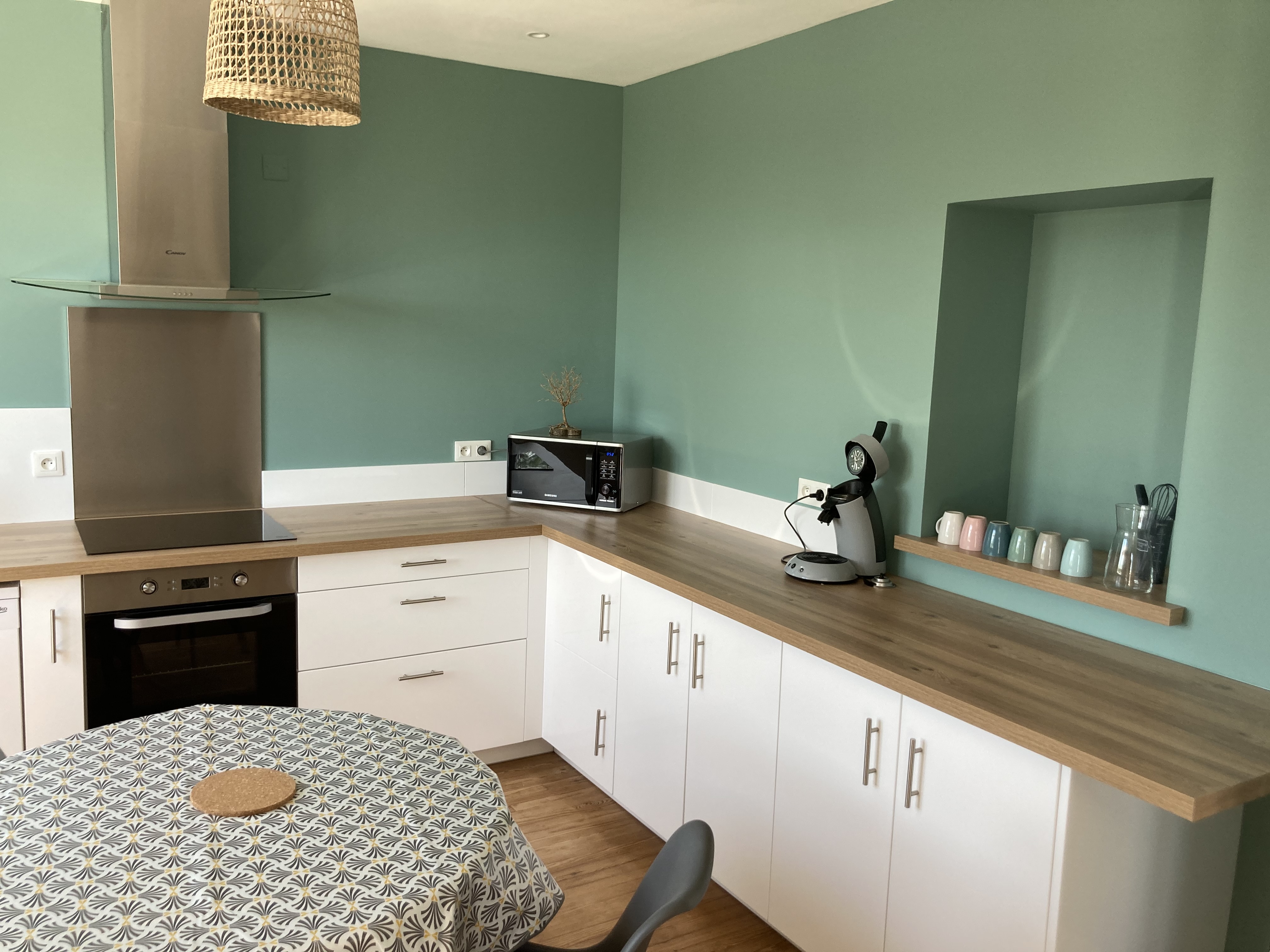 Joli appartement, Hautesvignes - photo 3