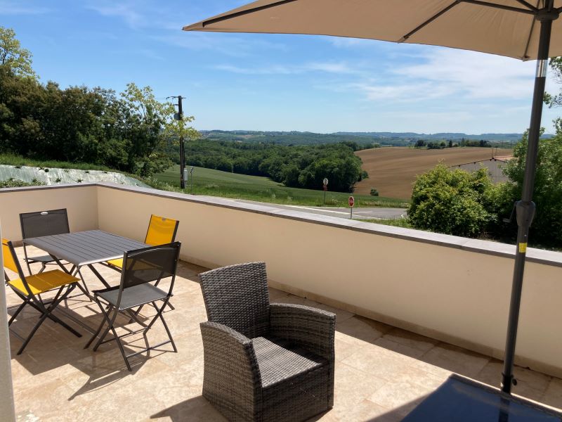 Joli appartement, Hautesvignes - photo 6