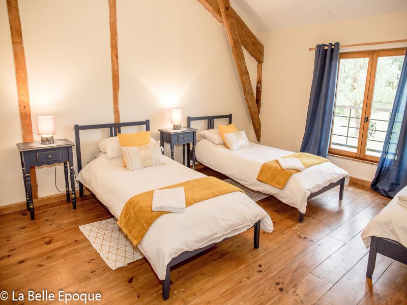 Gîte La Belle Epoque, Coulx - photo 2